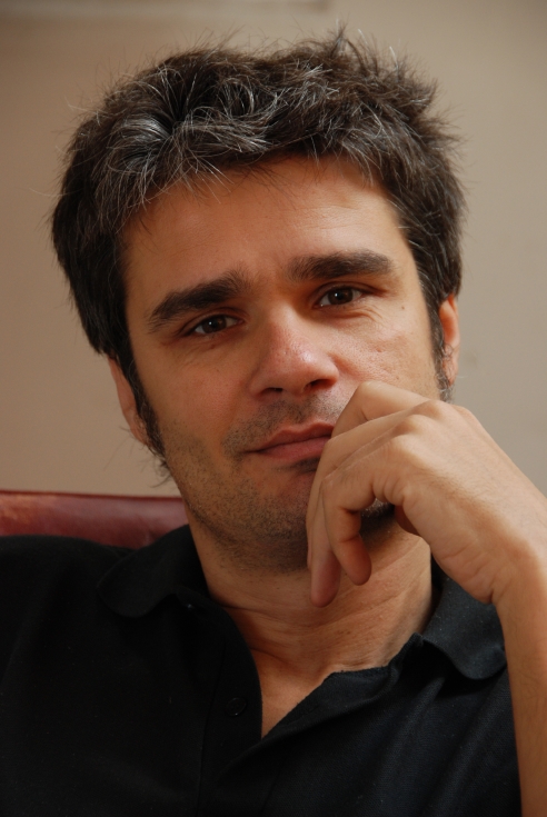 patric jean